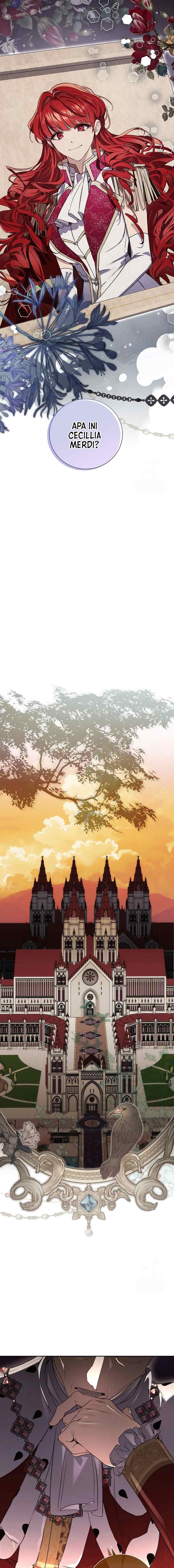 My Father Is the Enemy of My Past Life? chapter 30 halaman 18