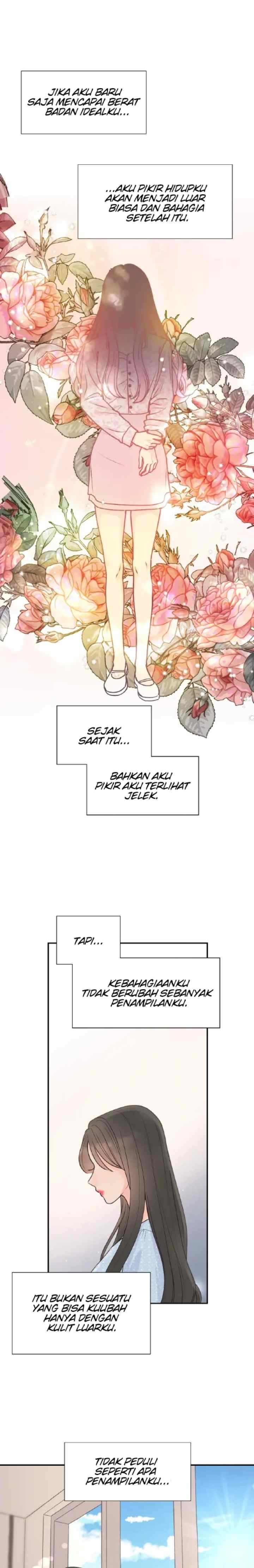 Miss Makeover chapter 76 halaman 11