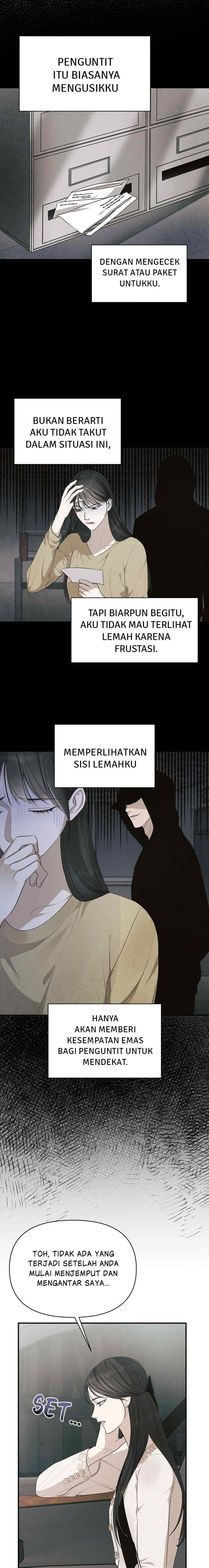 The Perfect Contract chapter 33 halaman 11
