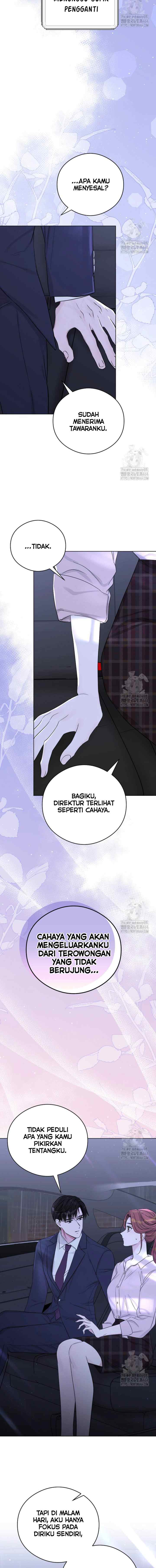 The Purpose of Marriage chapter 10 halaman 18
