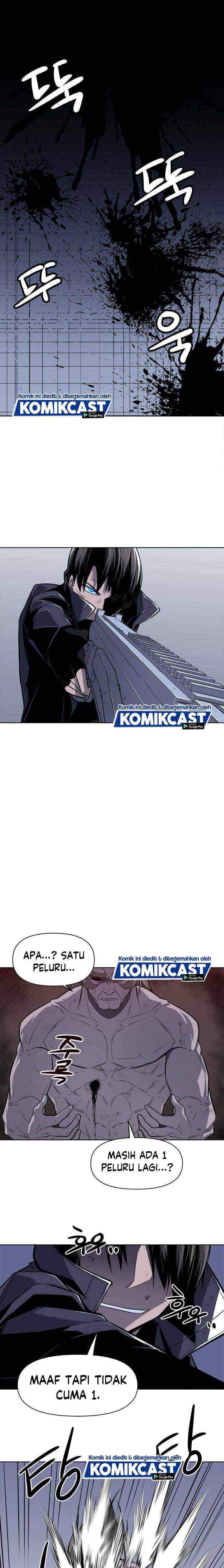 The Strongest Manager In History chapter 43 halaman 13