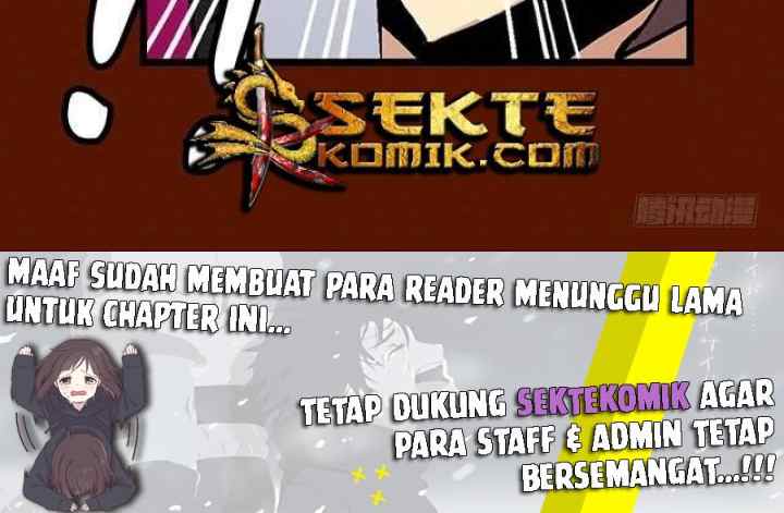 A Legend of The Wind chapter 31 halaman 14