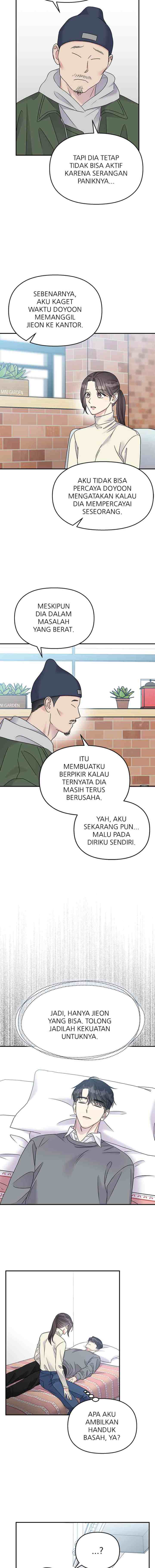 Do As I Say! chapter 67 halaman 14