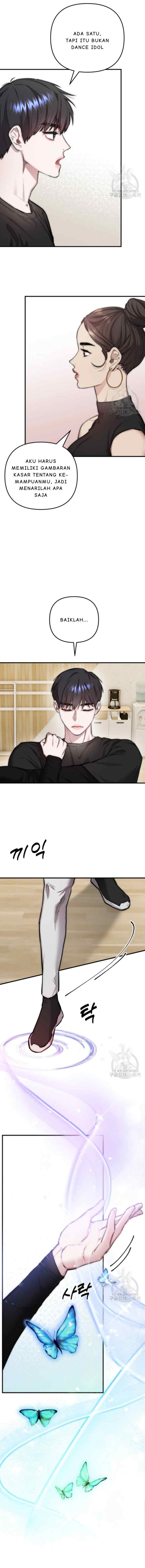 Acting Genius, Top Idol! chapter 3 halaman 5