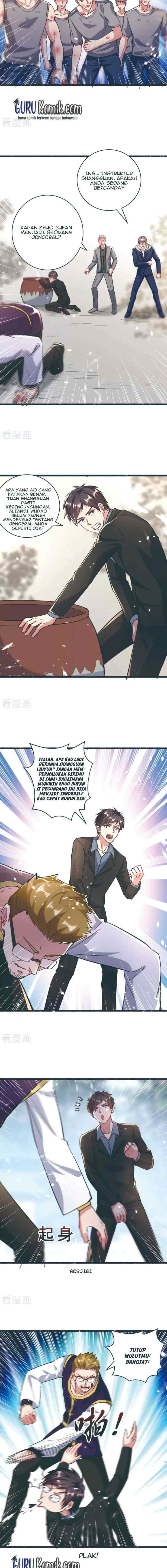 Rebirth Abandoned Less Return chapter 155 halaman 6