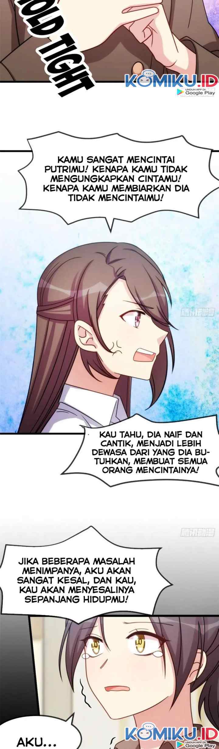CEO's Sudden Proposal chapter 261 halaman 11