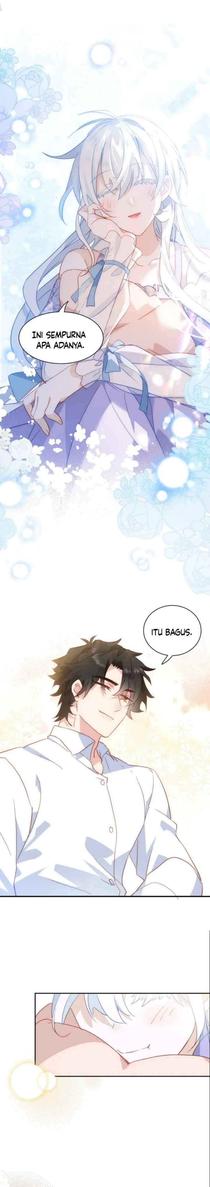 The Ducal Lady Doesn't to Be Pampered chapter 24 halaman 13