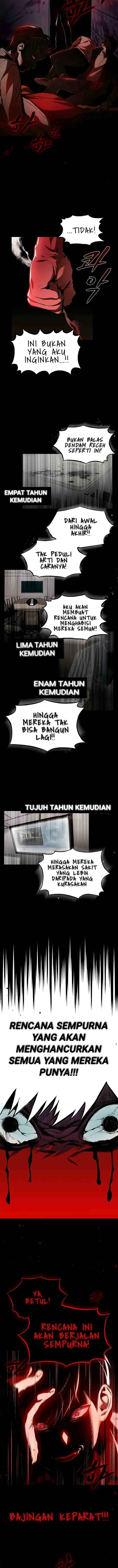 Devil Returns To School Days chapter 1 halaman 9