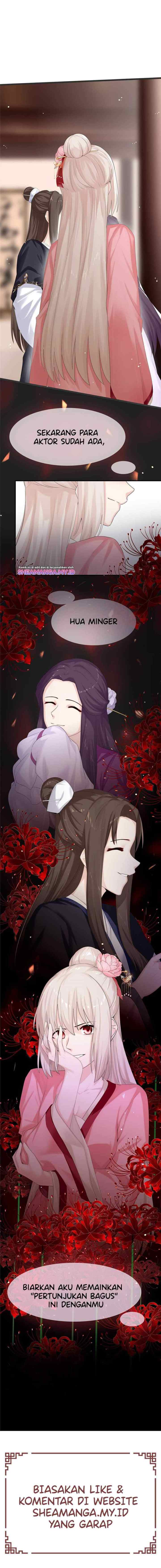 Ember Cocoon Ming Chen chapter 3 halaman 11