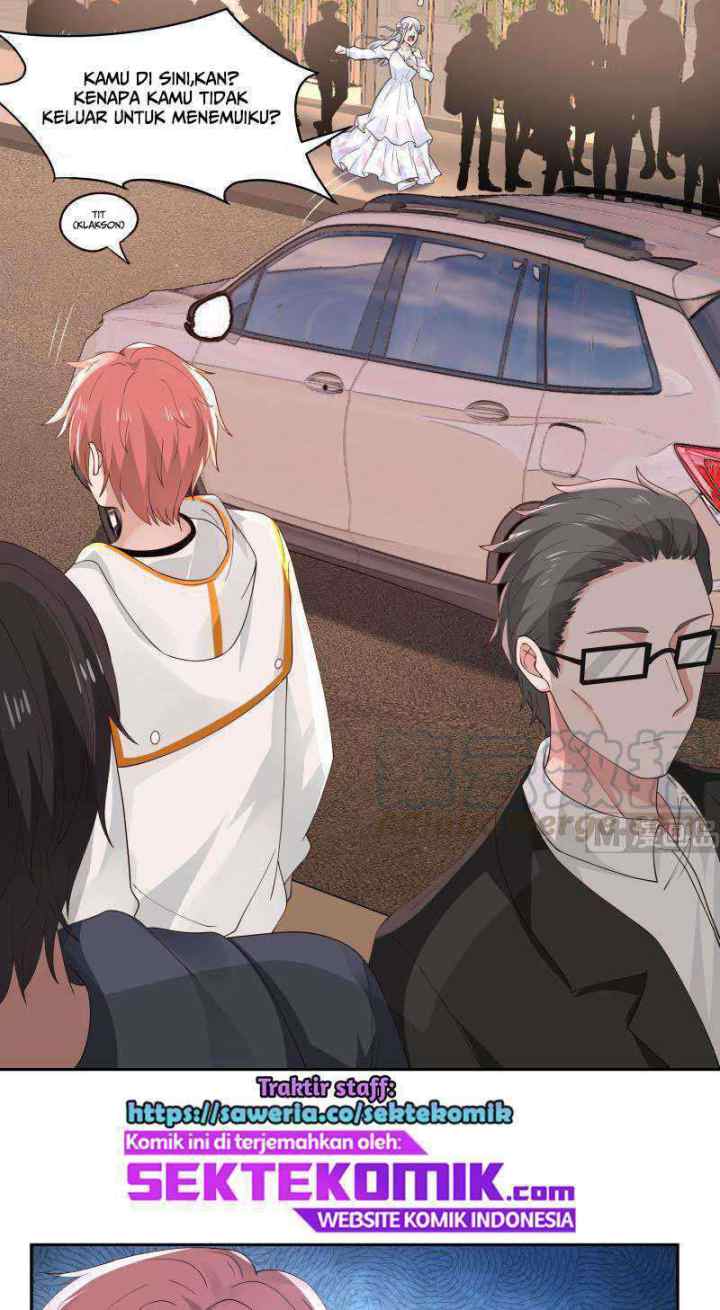 I Have a Dragon on My Body chapter 354 halaman 14