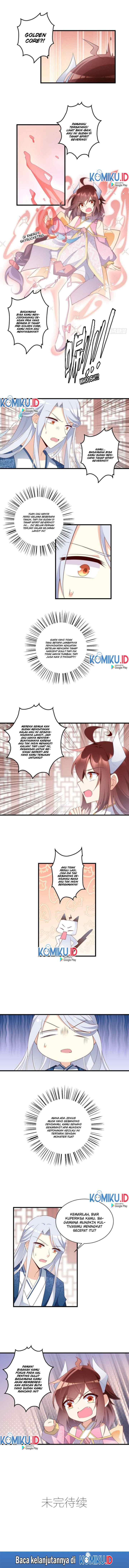Meng Shi Zai Shang chapter 237 halaman 5