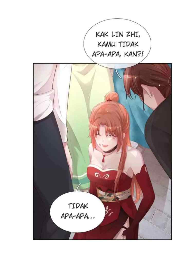 Sweet Escape chapter 17 halaman 8