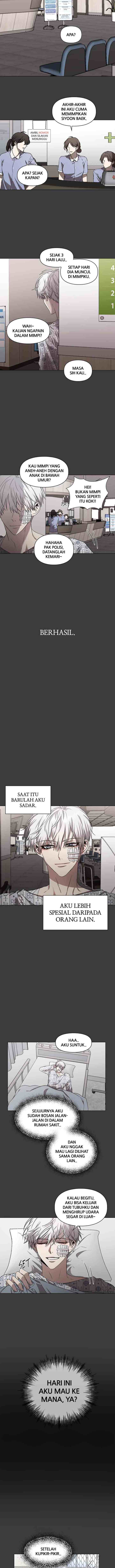 Siyoon Redflag chapter 33 halaman 12