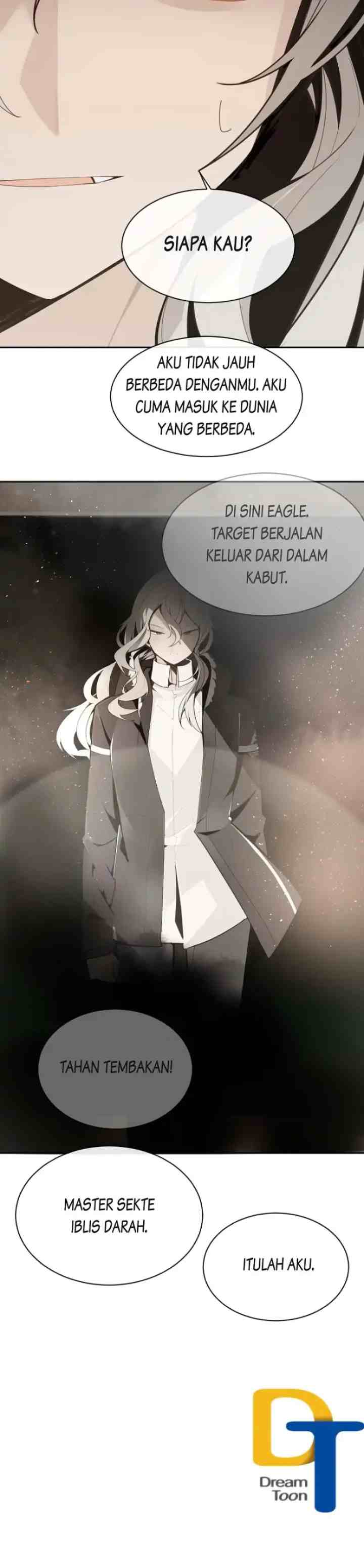Devil Sword King chapter 259 halaman 15