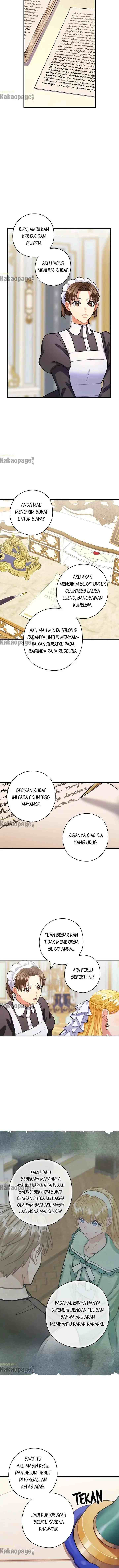 The Flower Dances and the Wind Sings chapter 79 halaman 10