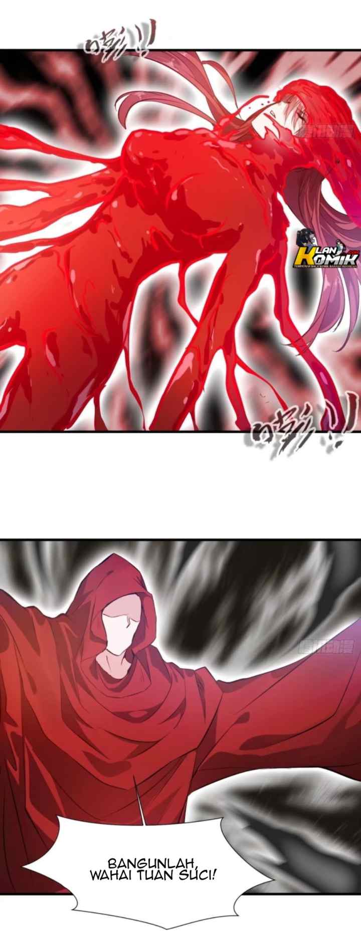 Shi Chenxiang chapter 15 halaman 6