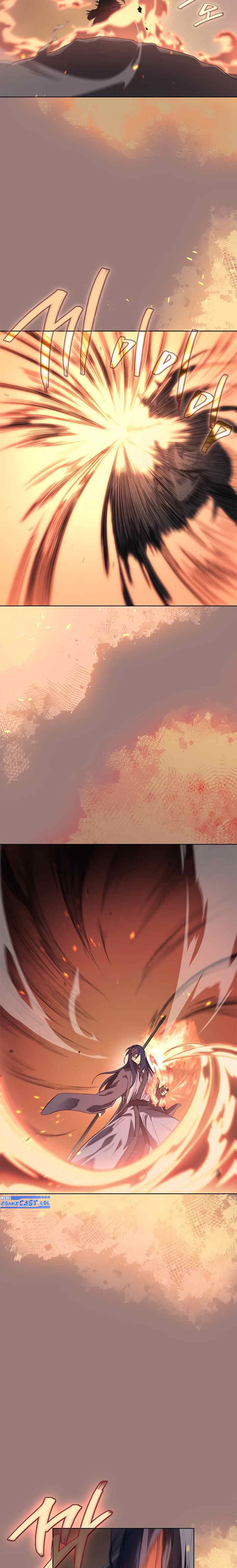 Chronicles of Heavenly Demon chapter 220 halaman 4
