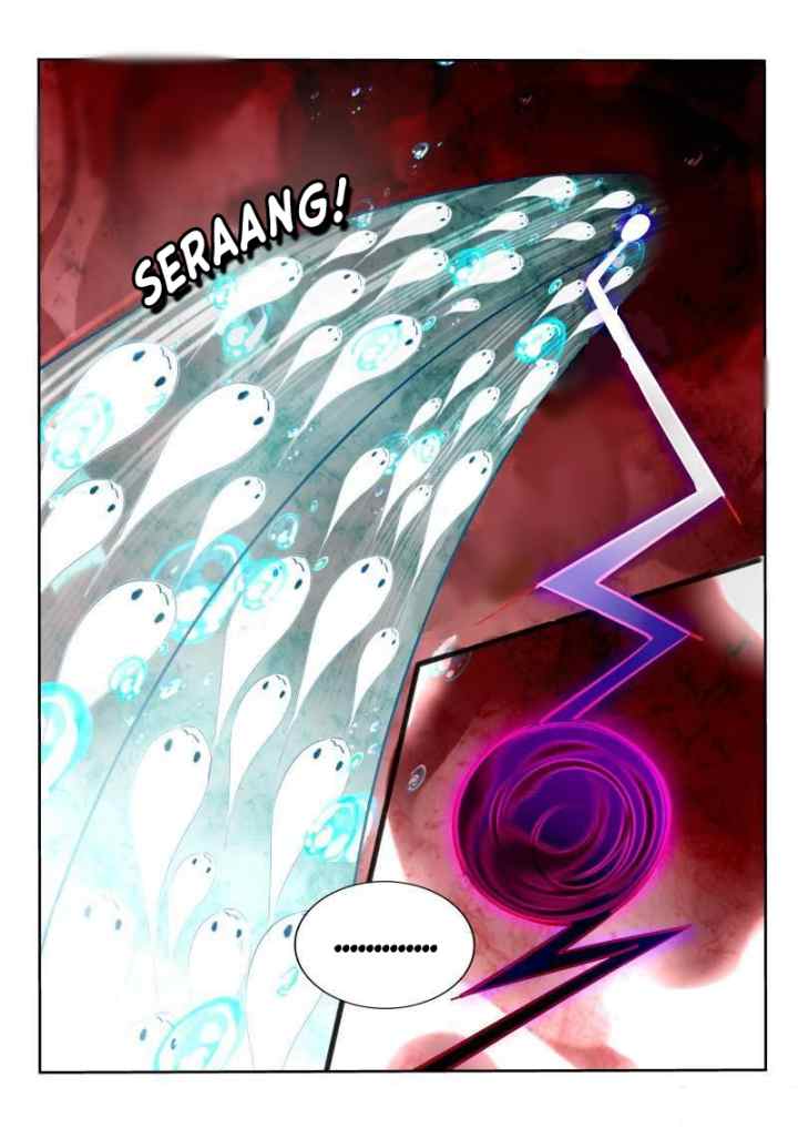 Demon Spirit Seed Manual chapter 241 halaman 4