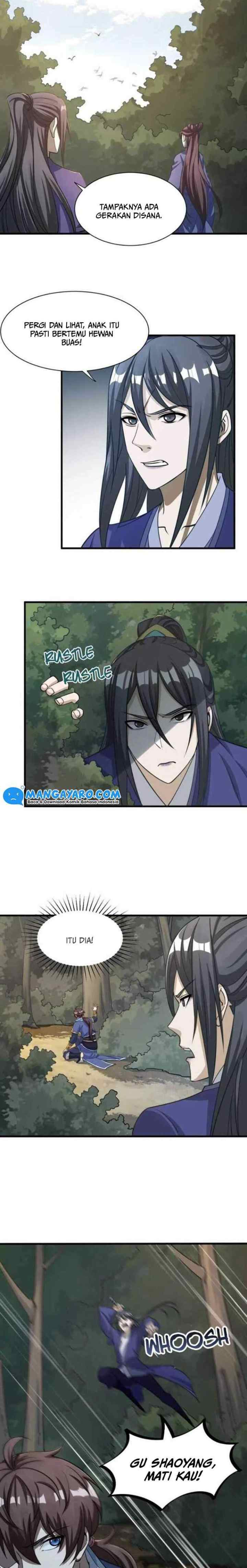 Attribute Extractor chapter 5 halaman 10