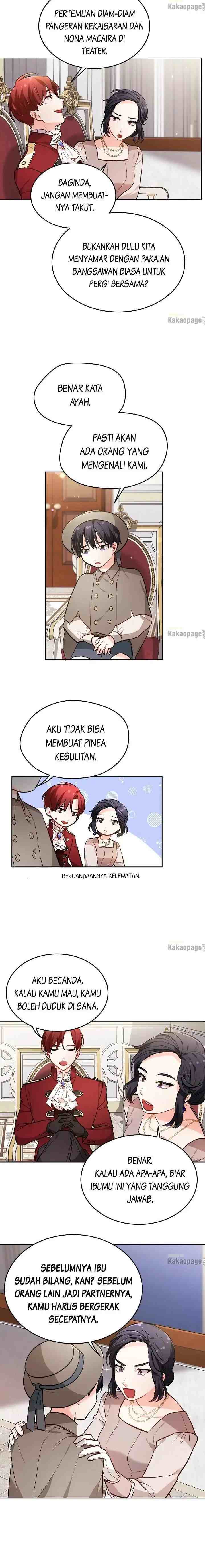 I Was Just an Ordinary Lady chapter 96 halaman 12