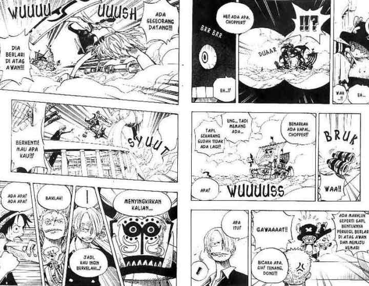 One Piece chapter 237 halaman 10