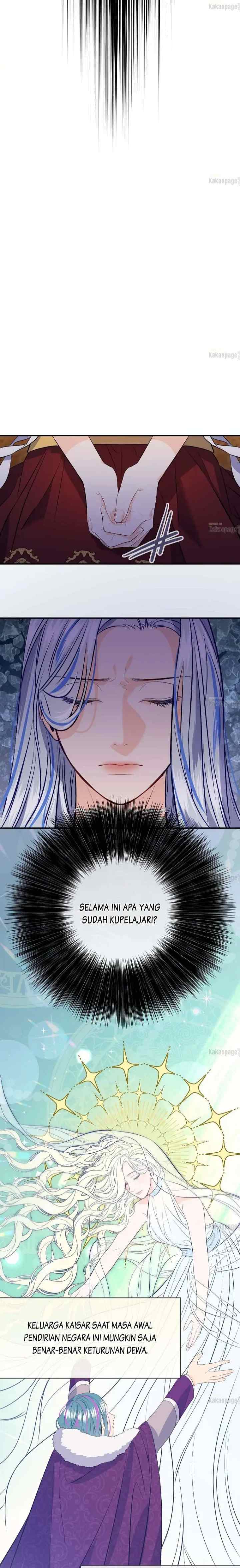 The Great Wish chapter 123 halaman 10
