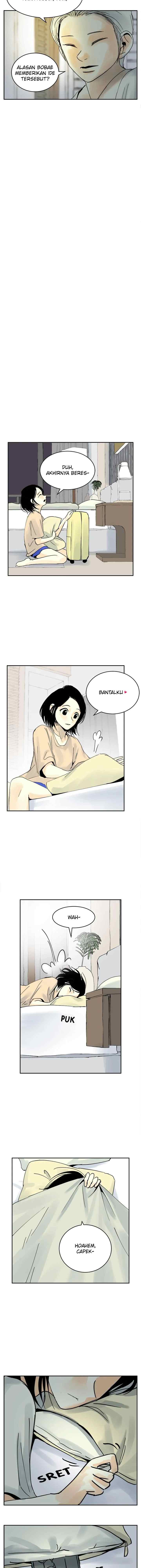 Dateclip chapter 25 halaman 8