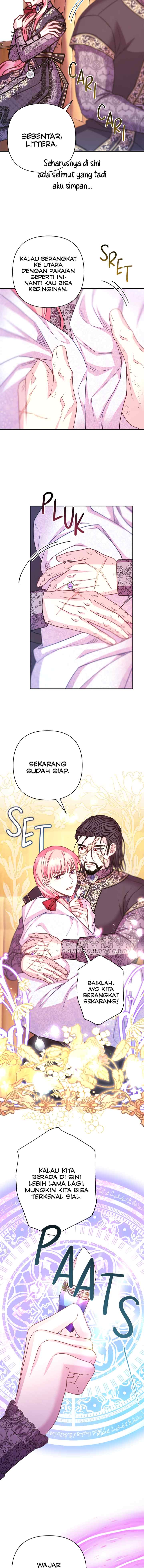 Anyway, It Is A Ropan chapter 70 halaman 10