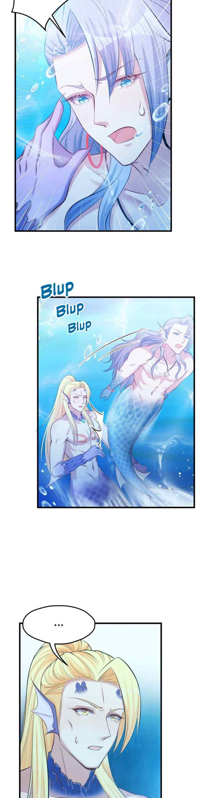 Beauty and the Beasts chapter 230 halaman 14