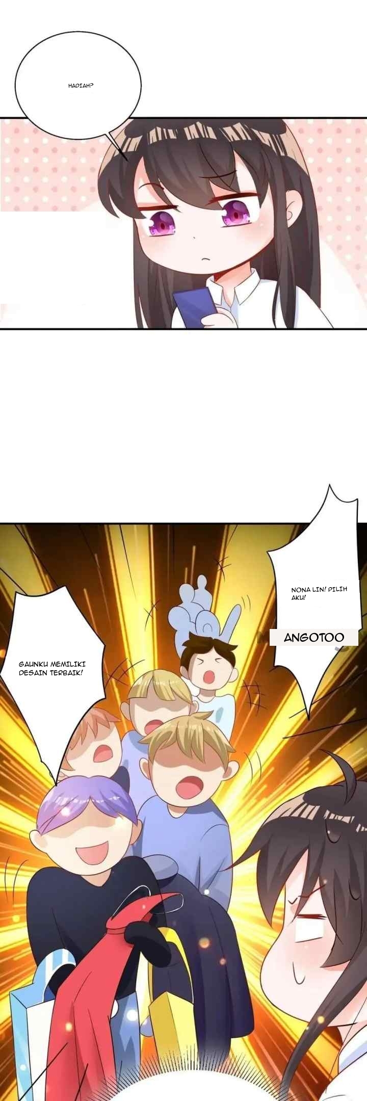 Don't Mess With Missy! chapter 26 halaman 4