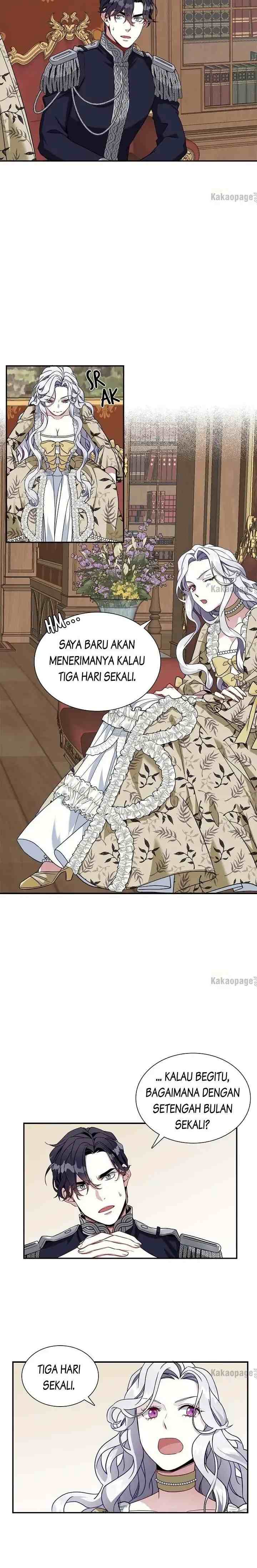 Not Sew Wicked Stepmom chapter 19 halaman 6