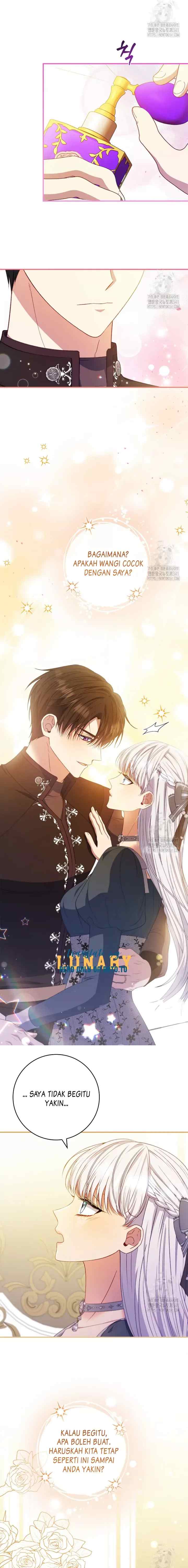 Fakes Don't Want To Be Real chapter 72 halaman 10