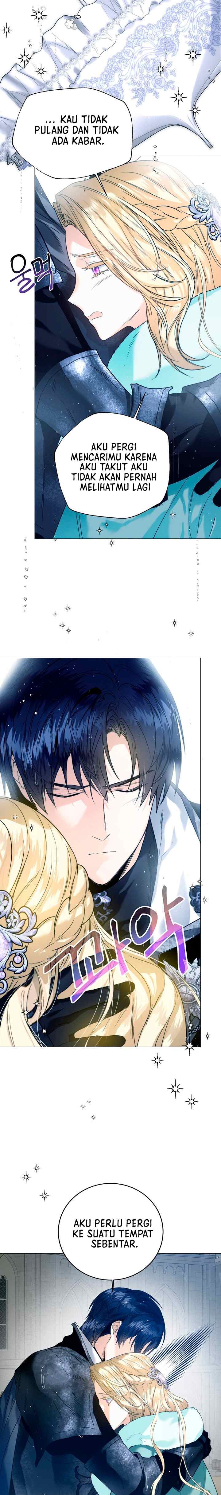 Royal Marriage chapter 77 halaman 6