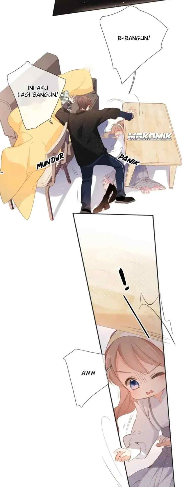 Once More chapter 106 halaman 8