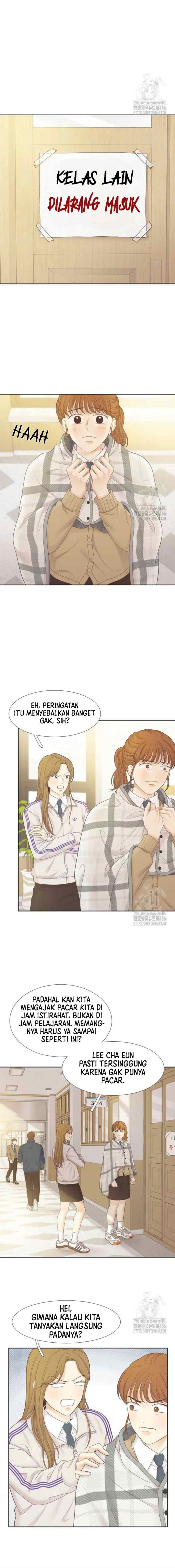 Odd Girls Out S2 chapter 220 halaman 4