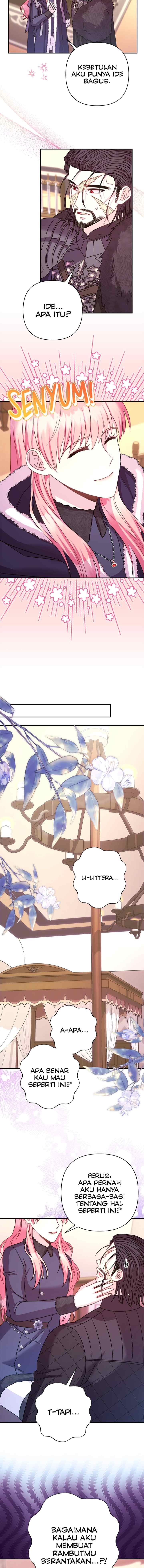 Anyway, It Is A Ropan chapter 75 halaman 14