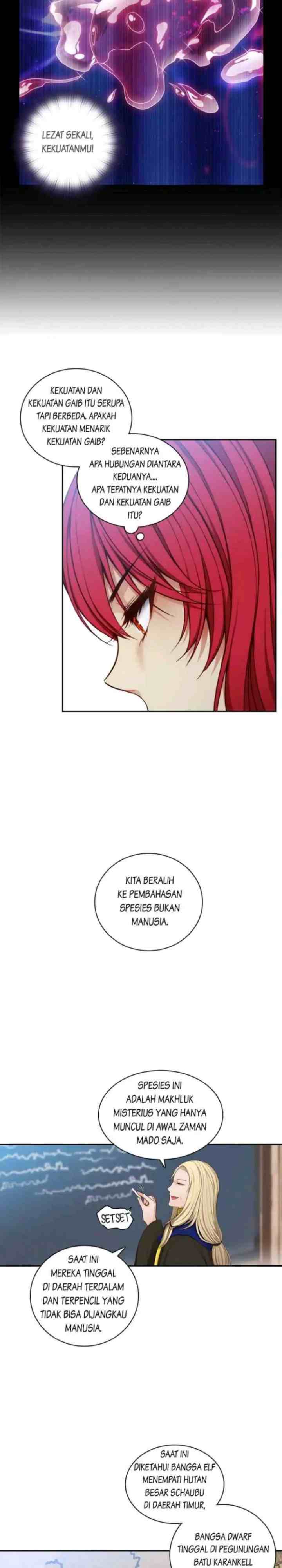 Adonis chapter 50 halaman 6