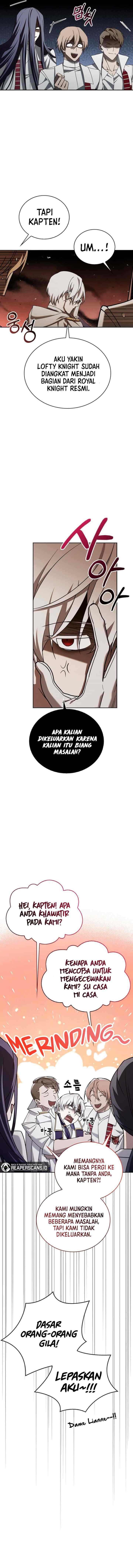 I'm Not That Kind of Talent chapter 20 halaman 11