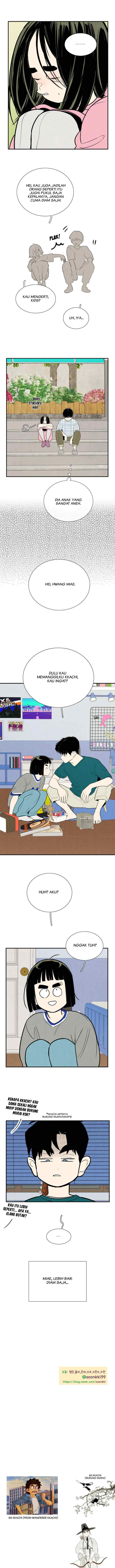 1999 Academy For Green Apples chapter 148 halaman 19