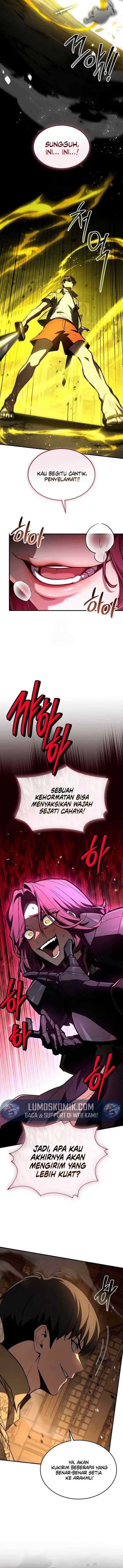Warrior Kim Builds up His Characteristics chapter 45 halaman 19