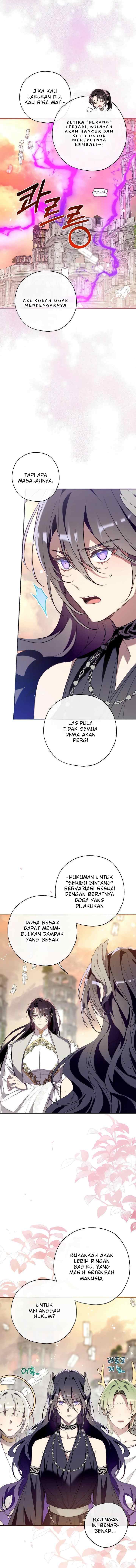 Family is Needed chapter 125 halaman 8