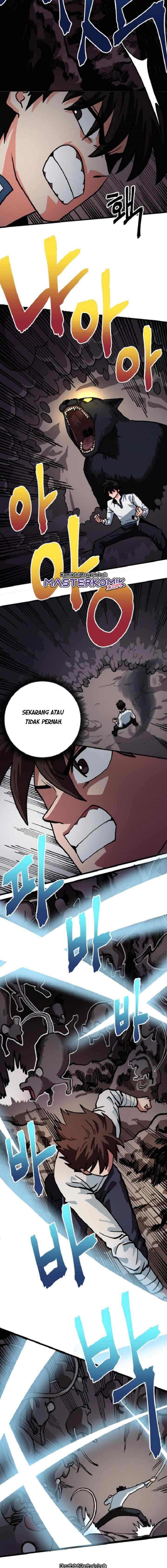 ARK (Taeha) chapter 10 halaman 6