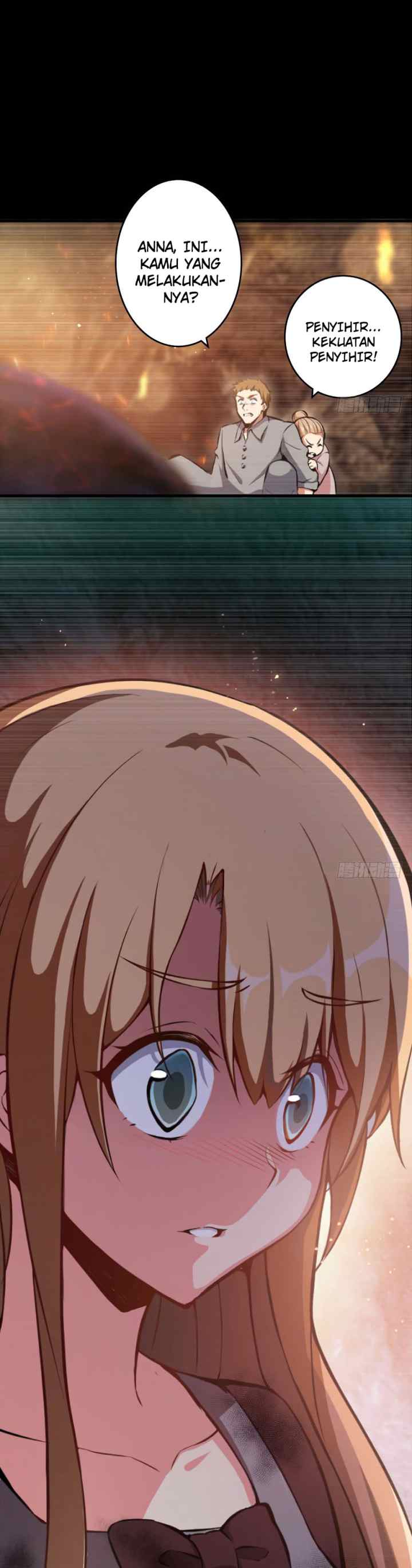 Release That Witch chapter 3 halaman 13