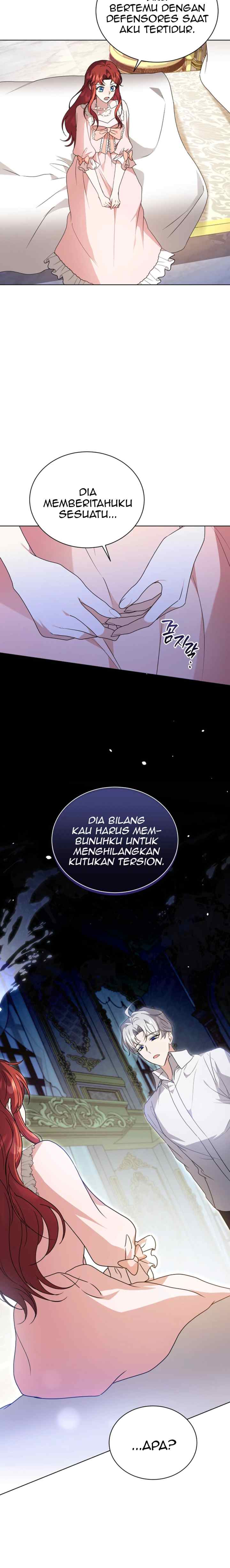 I Became The Villain's Trainer chapter 76 halaman 6
