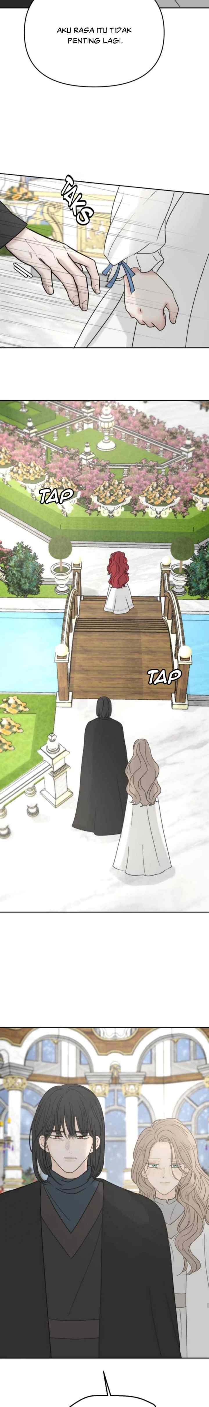 I Adopted a Male Lead From a Prison Shelter chapter 72 halaman 4