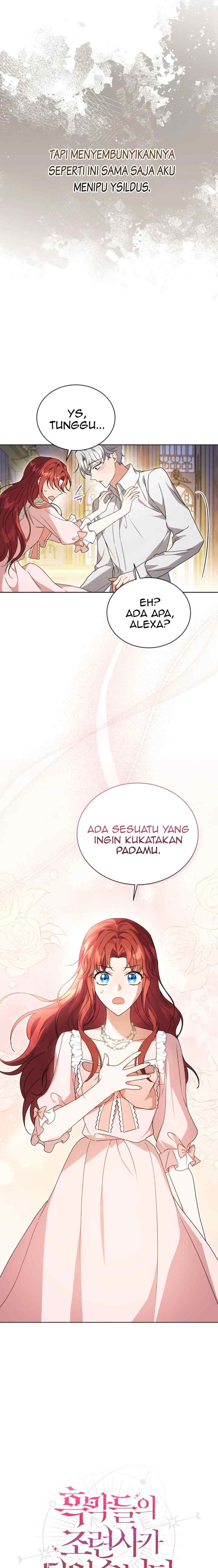 I Became The Villain's Trainer chapter 76 halaman 4