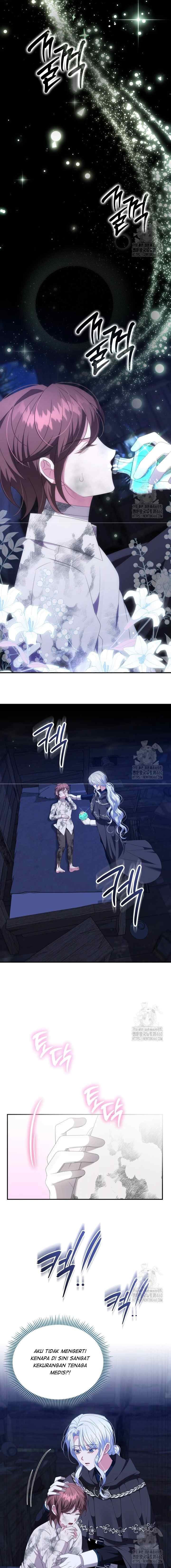 A Guide to the Reality of Villain Extras chapter 18 halaman 7