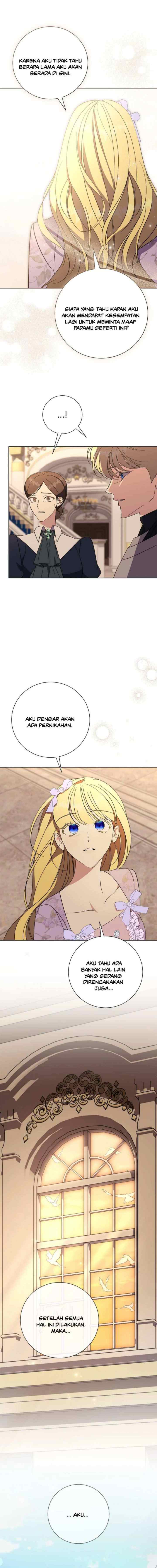 The East Wind of The Altas chapter 89 halaman 15