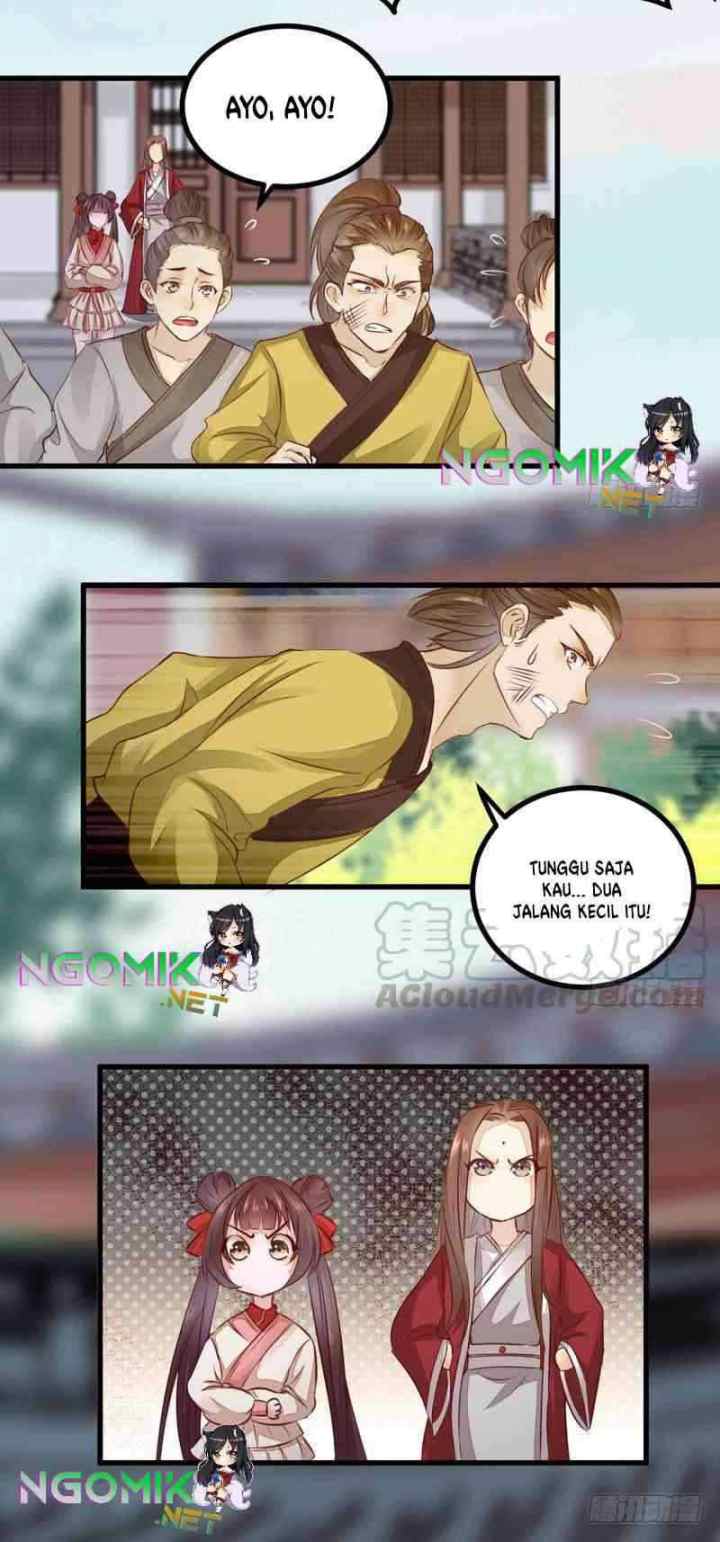 Rebirth of the Divine Doctor chapter 46 halaman 8