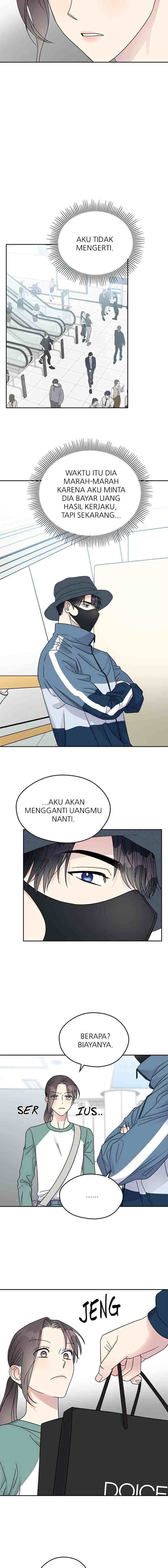 Do As I Say! chapter 7 halaman 10